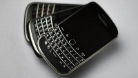 BlackBerry planea mantener vivo el teclado QWERTY